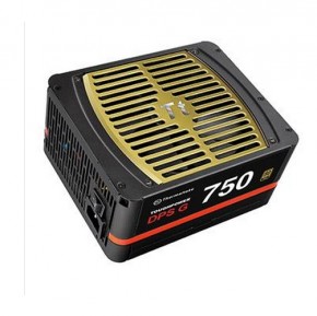   Thermaltake PS-SPG-0750DPCGEU-G 750W Gold 5