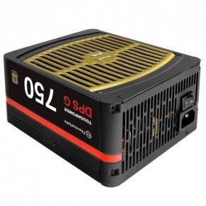   Thermaltake PS-SPG-0750DPCGEU-G 750W Gold 6