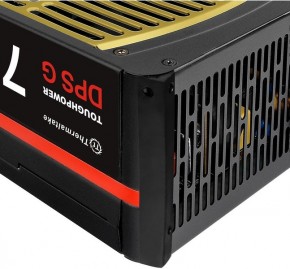   Thermaltake PS-SPG-0750DPCGEU-G 750W Gold 9