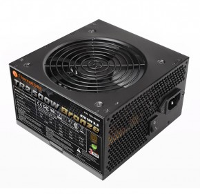   Thermaltake PS-TR2-0500NPCBEU-B 500W