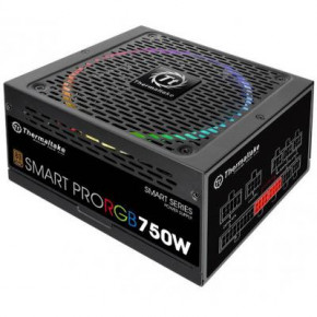   ThermalTake Smart Pro 750W (PS-SPR-0750FPCBEU-R)