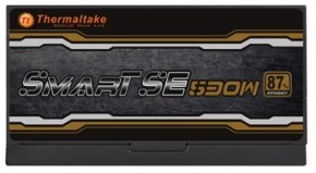   Thermaltake Smart SE 530W (SPS-530MPCBEU) 3