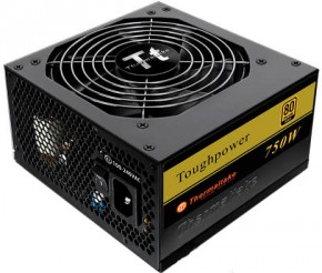   Thermaltake Toughpower 750W Gold (PS-TPD-0750MPCGEU-1)