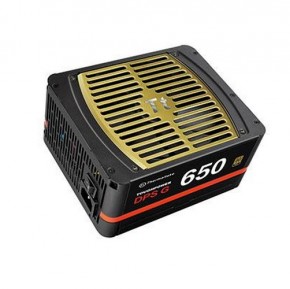   Thermaltake Toughpower DPS G 650W (PS-TPG-0650DPCGEU-G) 9