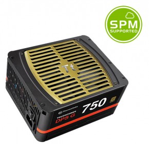   Thermaltake Toughpower DPS G 750W (PS-TPG-0750DPCGEU-G)