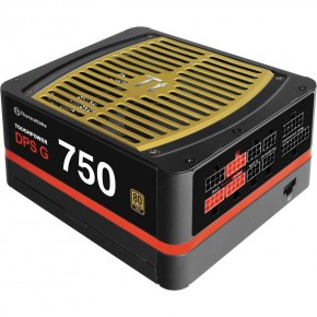   Thermaltake Toughpower DPS G 750W (PS-TPG-0750DPCGEU-G) 3