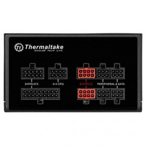   Thermaltake Toughpower Grand 750W (PS-TPG-0750FPCGEU-R) 5