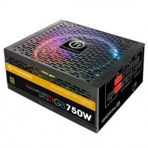   Thermaltake Toughpower Grand RGB 650W (PS-TPG-0650FPCGEU-R)