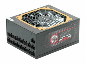   Zalman 1000W (ZM1000-EBT)