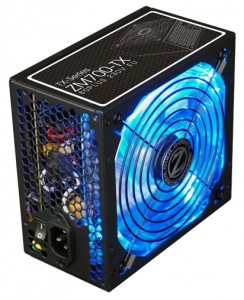   Zalman ZM700-TX 700W