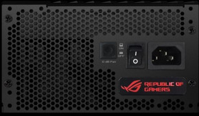   Asus ROG Thor 850W Platinum Aura OLED (ROG-THOR-850P) 3