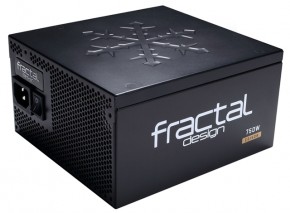   Fractal Design Retail Edison M 750W