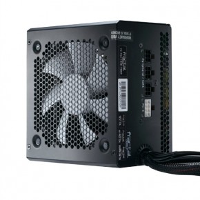   Fractal Design Retail Integra M 750W 6