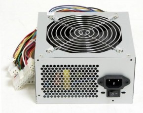   Frime FP-400S 400W-8cm 2 sata