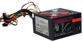   PrologiX Black Series PBS-500W