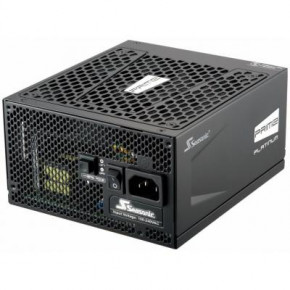   Seasonic 1300W PRIME Platinum (SSR-1300PD)