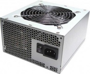   Seasonic 450W SSP-450RT