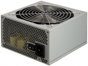   Seasonic 550W SSP-550RT