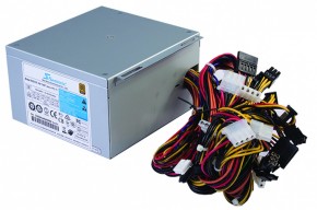   Seasonic SSP-750RT 3