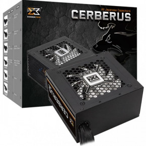   Xigmatek Cerberus S650 (EN41145) 