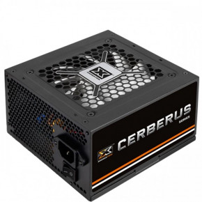   Xigmatek Cerberus S650 (EN41145)  7