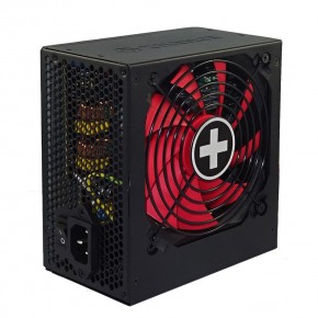   Xilence XP430R8 Performance A Plus 430W 4