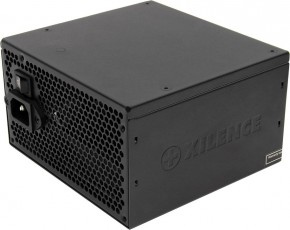   Xilence XP600R6 600W Performance C 5