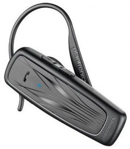   Plantronics Explorer ML10