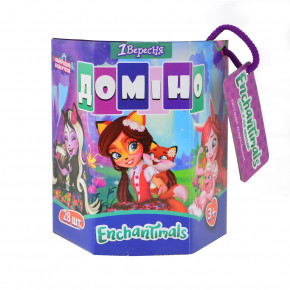  1  Enchantimals (953699)