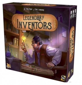   Asmodee   (INV01)