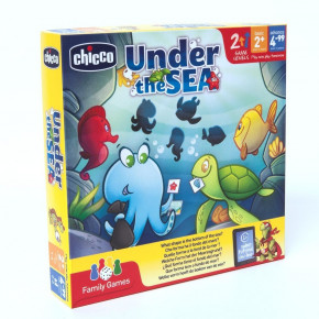     Chicco Under The Sea (09164.00)