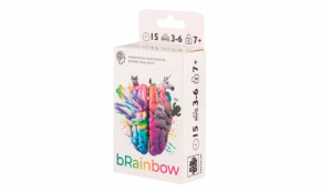   Fun Games Shop bRainbow (82925)