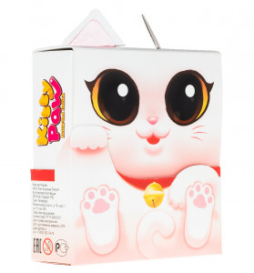   GaGa Games Kitty Paw (GG036)