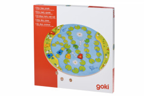   Goki , ,  56712G 4