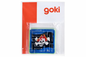   Goki .  13202G-2 3