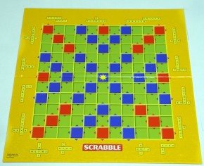   Mattel Scrabble Junior   (Y9736) 4