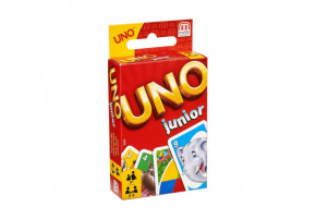   Mattel UNO junior