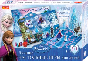   Ranok Creative Frozen (12162032)