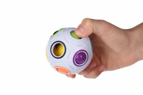  Same Toy IQ Ball Cube 2574Ut 3