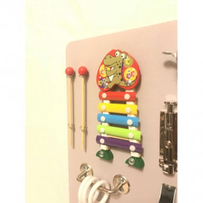    Woody Board 1-27 blue 60  80  3