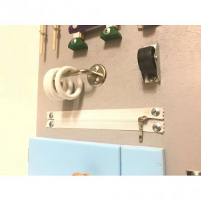    Woody Board 1-27 blue 60  80  5