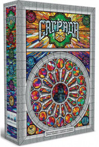   Crowd Games  (Sagrada) (44068)