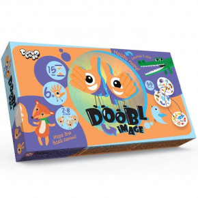   Danko Toys DOOBL IMAGE (DBL-01-01,8011)