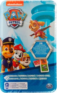   Spin Master Paw Patrol  (SM98408/6033087)