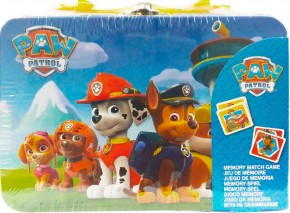   Spin Master Paw Patrol  (SM98277/6028801)