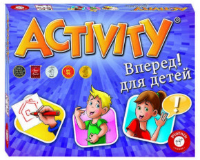   Piatnik Activity. !   (793394)