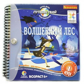    Smart Games   (SGT 210 UKR)