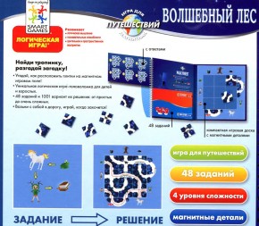    Smart Games   (SGT 210 UKR) 3