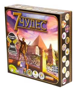     Asmodee 7  (92237)