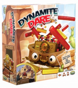   Yulu Dynamite Dare  (YL014)